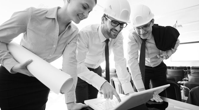 Small Business Trends (Demo)