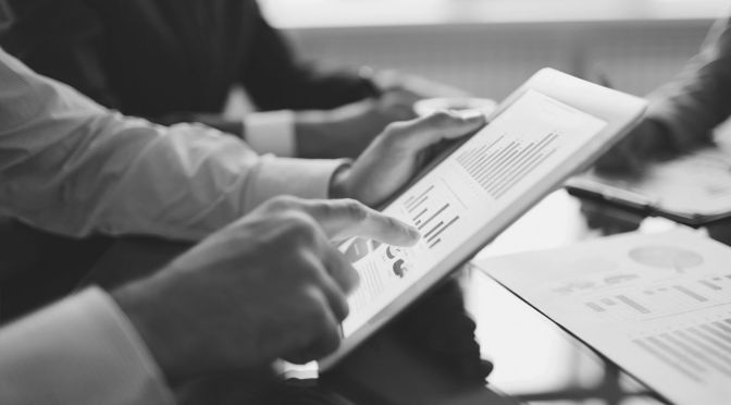 Big Ideas For Business (Demo)